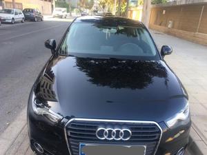 AUDI A1 1.6 TDI 90cv Adrenalin -13