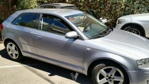 AUDI A3 1.6 FSI Attraction -04