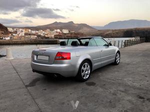 AUDI A4 1.8T Cabrio -04