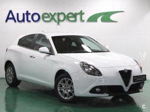 Alfa Romeo Giulietta 1.6 Jtd 88kw 120cv Super 5p. -17