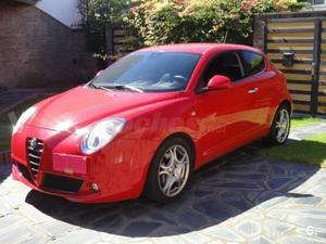 Alfa Romeo Mito 1.6 Jtdm 120cv Distinctive 3p. -10