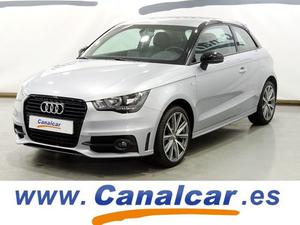 Audi A1 1.6TDI Attraction S-Tronic 90