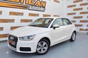 Audi A1 Sportback 1.0 Tfsi 95cv Attraction 5p. -15