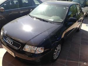 Audi A3 1.8 Ambition 3p. -99