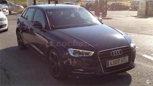 Audi A3 Sportback 1.6 Tdi Attraction Ed. Espec. 5p. -13