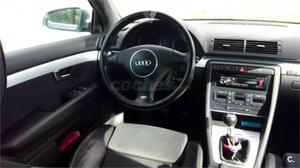 Audi A4 1.8 T 163cv 4p. -04