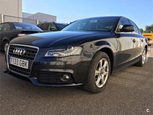 Audi A4 2.0 Tdi 140cv 4p. -08