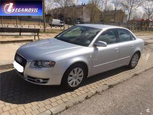 Audi A4 2.0 Tdi 140cv Dpf 4p. -07