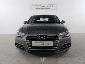 Audi A4 2.0 Tdi 150cv Design Edition 4p. -16