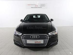 Audi A4 2.0 Tdi 150cv Sport Edition 4p. -16