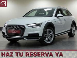 Audi A4 Allroad Quattro 2.0 Tdi 190cv Quattro S Tronic