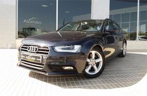 Audi A4 Avant 2.0 Tdi 136cv 5p. -13