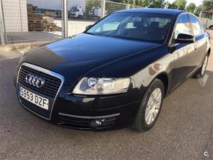 Audi A6 2.0 Tdi 4p. -06