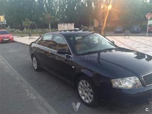 Audi A6 2.5 Tdi 155cv 4p. -02