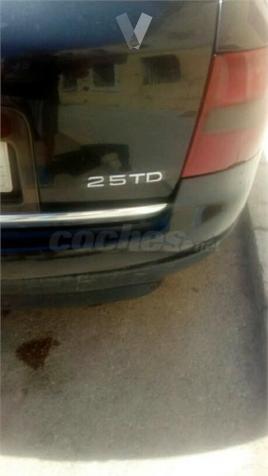Audi A6 2.5 Tdi Avant 5p. -00