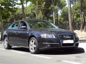 Audi A6 2.7 Tdi 4p. -05