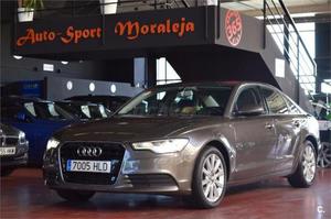 Audi A6 3.0 Tdi 204cv Multitronic 4p. -12