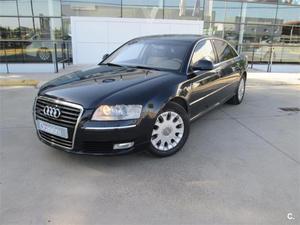 Audi A8 L 4.2 Tdi Quattro Tiptronic Dpf 4p. -08