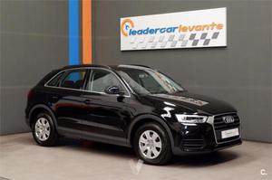 Audi Q3 2.0 Tdi 150cv 5p. -15