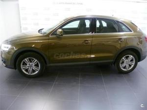 Audi Q3 2.0 Tdi 177cv Quattro S Tronic Ambiente 5p. -12