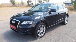 Audi Q5 3.0 Tdi 245cv Quattro S Tronic Ambition 5p. -12