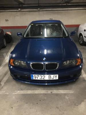 BMW Serie CI -01