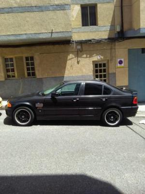 BMW Serie d -04