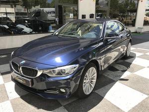 BMW Serie i Coupé xDrive Luxury