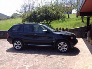 BMW X5 3.0i -02