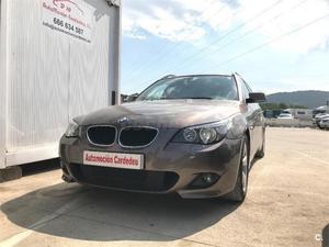 Bmw Serie d Touring 5p. -06