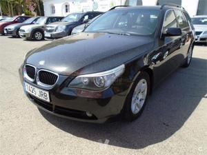 Bmw Serie d Touring 5p. -07