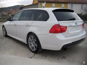 Bmw Serie d Touring 5p. -09
