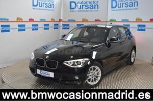 Bmw Serie d Xdrive 5p. -13