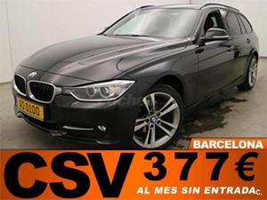 Bmw Serie d Xdrive Touring 5p. -14