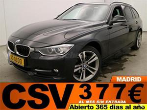 Bmw Serie d Xdrive Touring 5p. -14