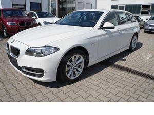 Bmw Serie da Touring 5p. -14