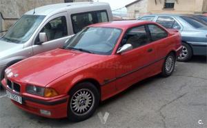 Bmw Serie is Coupe 2p. -94
