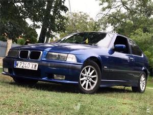 Bmw Serie tds Compact 3p. -99