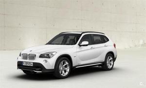 Bmw X1 Xdrive28i 5p. -11