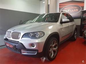 Bmw X5 Xdrive35d 5p. -09