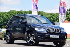 Bmw X5 Xdrive40d 5p. -13