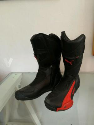 Botas puma ducati