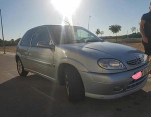 CITROEN Saxo 1.6 VTS -01