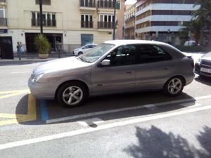 CITROEN Xsara Break 2.0 HDi Premier 110CV -02