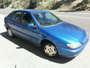 CITROEN Xsara v Exclusive -00