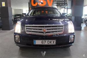 Cadillac Srx 3.6 V6 Elegance 5p. -05