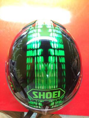 Casco Shoei XR 