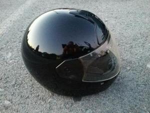 Casco de moto