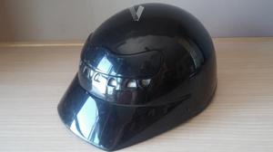 Casco tipo calimero quitamultas