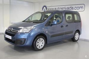 Citroen Berlingo Multispace Feel Bluehdi p. -16